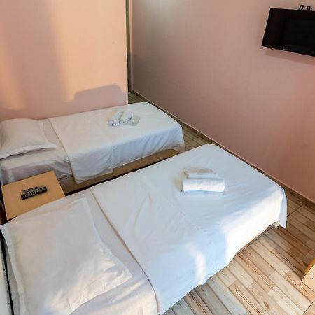 Hotel Ponto Vechio Batumi Zewnętrze zdjęcie