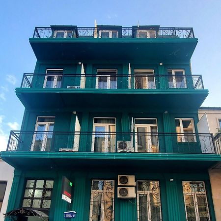 Hotel Ponto Vechio Batumi Zewnętrze zdjęcie