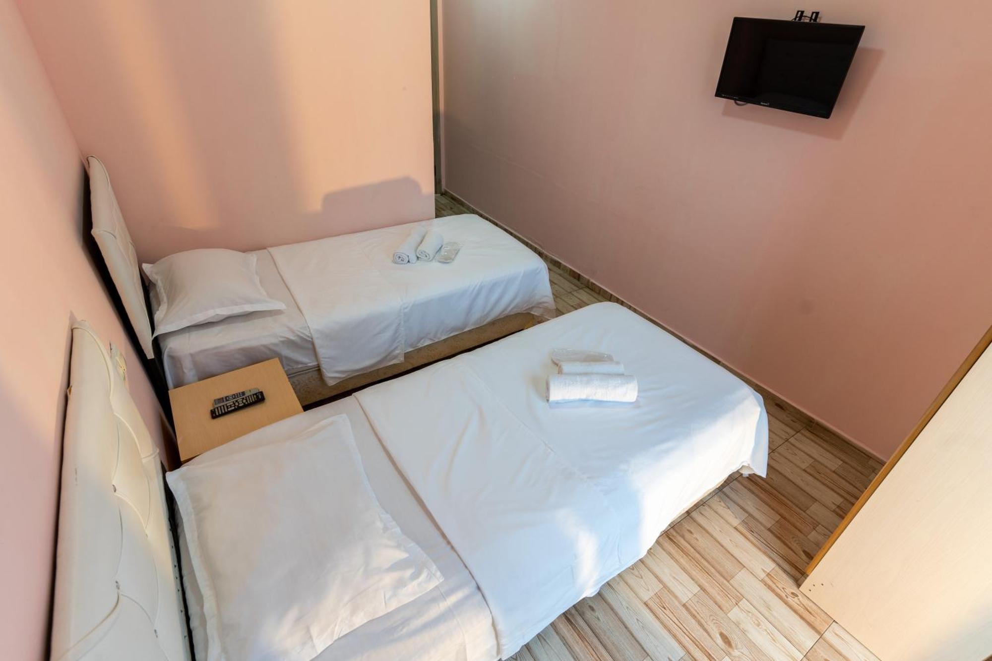 Hotel Ponto Vechio Batumi Zewnętrze zdjęcie