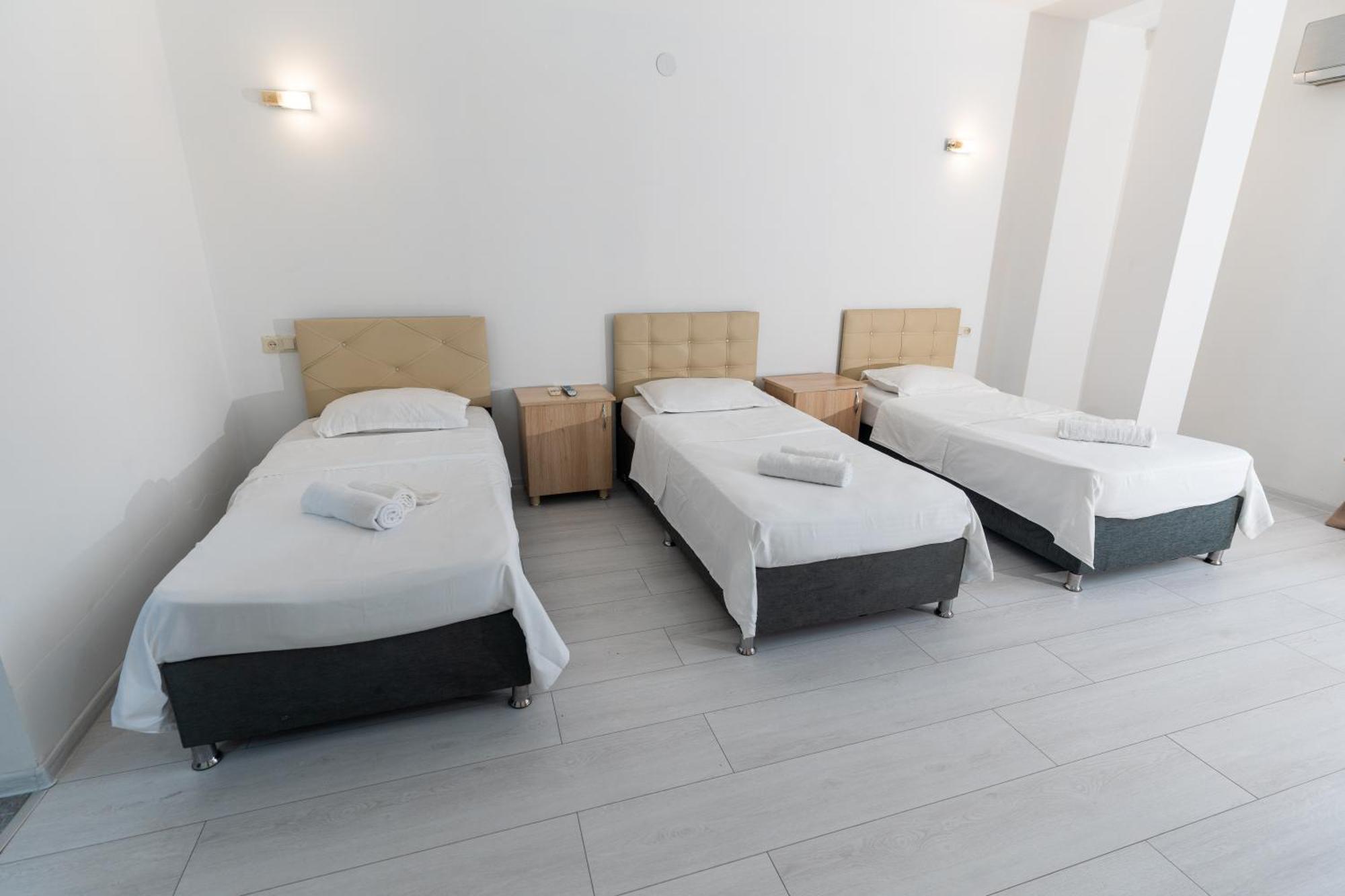 Hotel Ponto Vechio Batumi Zewnętrze zdjęcie