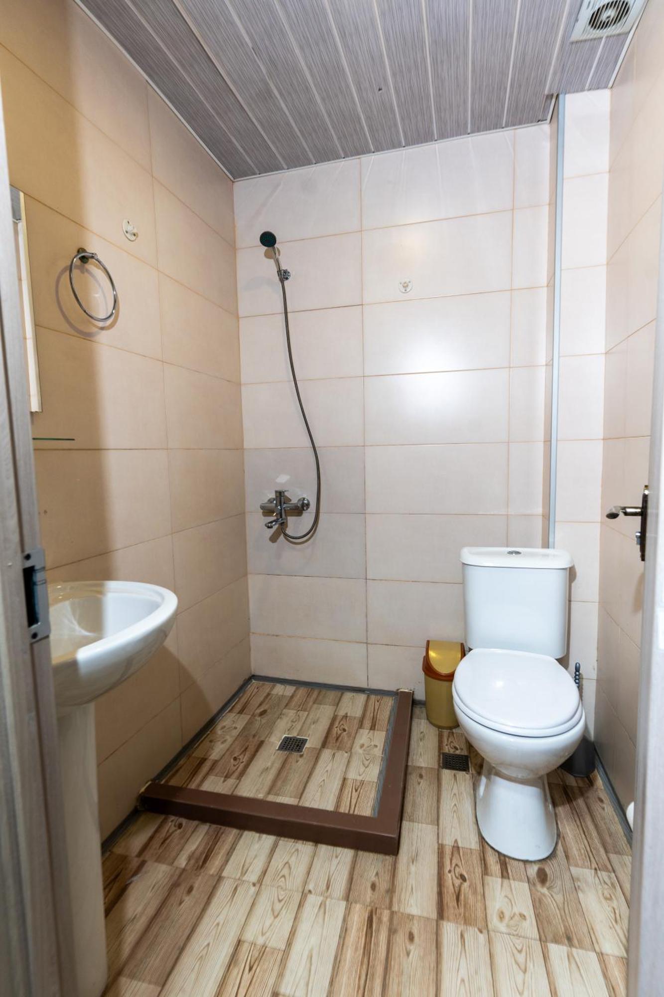 Hotel Ponto Vechio Batumi Zewnętrze zdjęcie