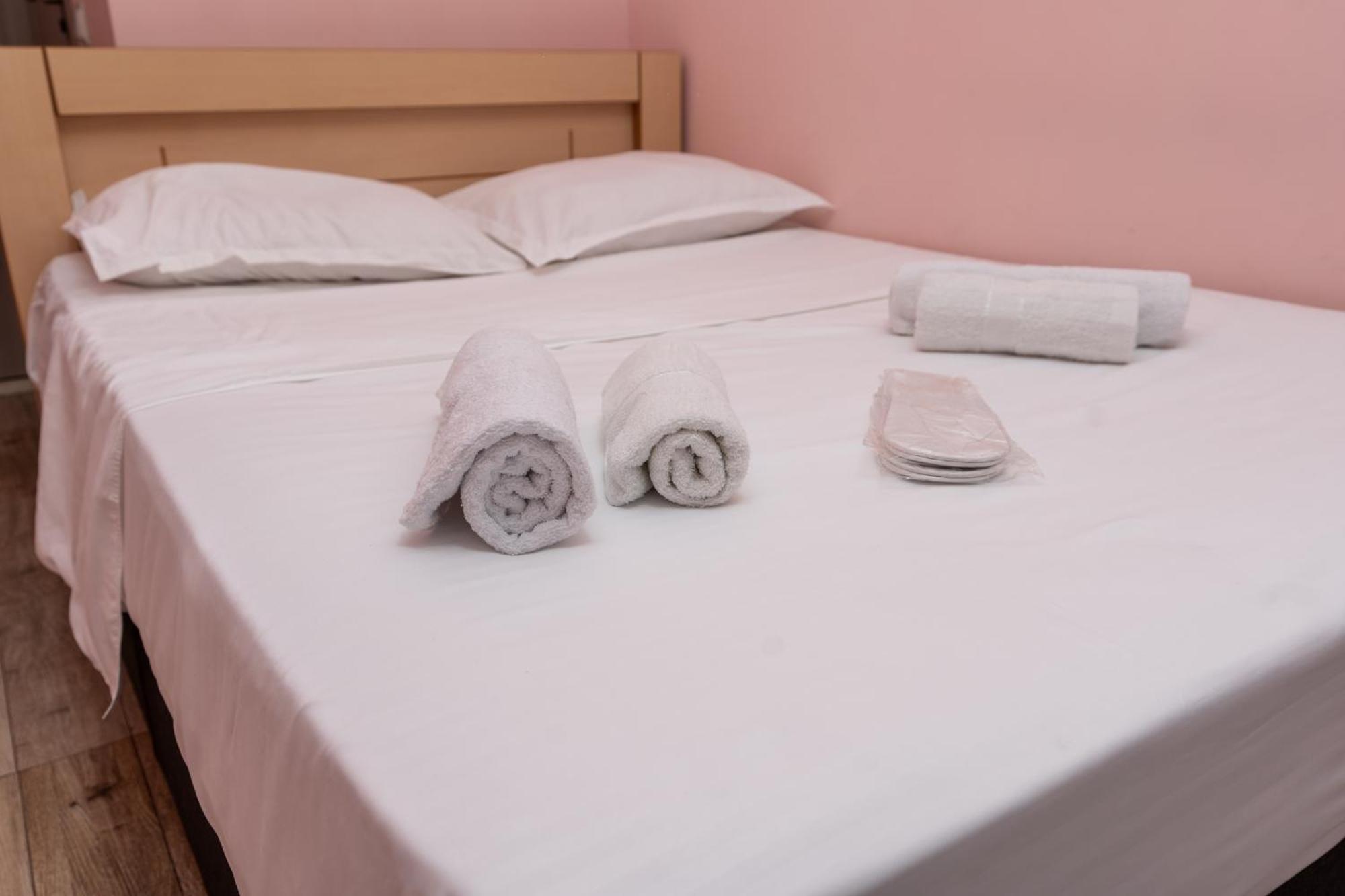 Hotel Ponto Vechio Batumi Zewnętrze zdjęcie