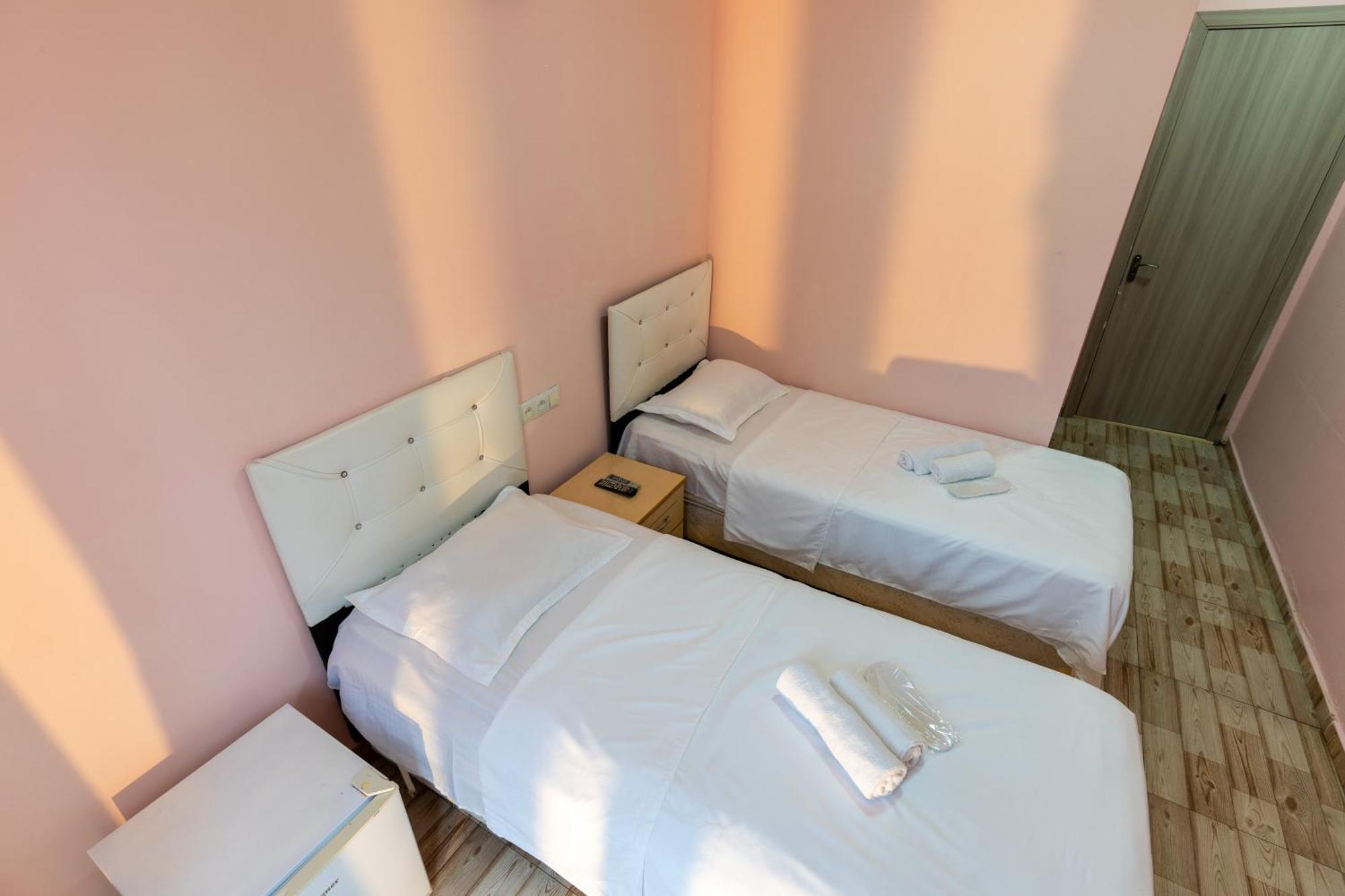 Hotel Ponto Vechio Batumi Zewnętrze zdjęcie