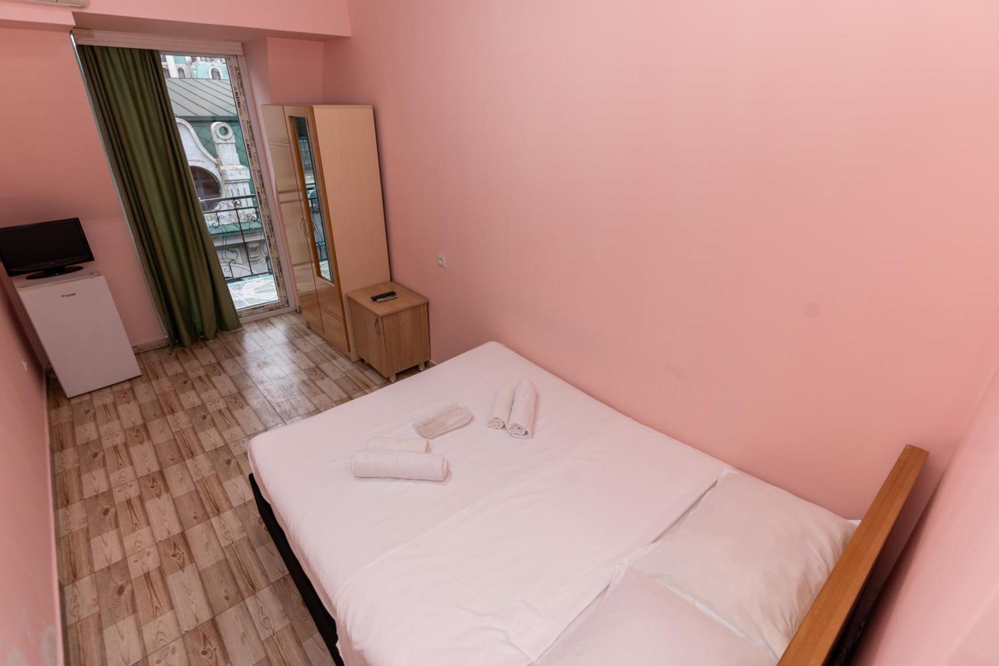 Hotel Ponto Vechio Batumi Zewnętrze zdjęcie